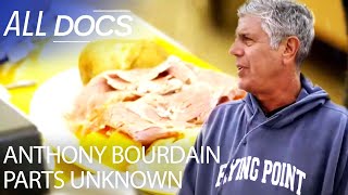 Anthony Bourdain: Parts Unknown | Massachusetts | S04 E07 | All Documentary