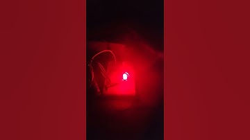 Disco lights at home with Arduino