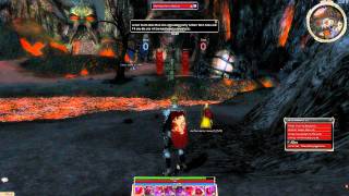 Guild Wars | Random Arenas Win Streak | HD