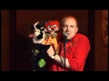 Tim Vine, Ventriloquist