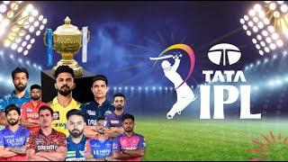 Indian Premier League 2025 PowerPoint Presentation