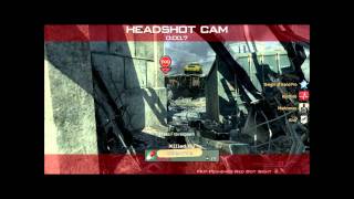 MW3 Hacks - I have the proof