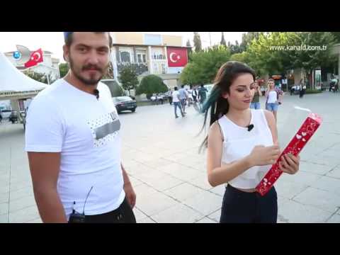 Batu, Nura evlenme teklifi ediyor!  Özel Klipler   Kısmetse Olur