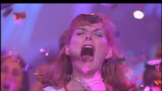 Roadshow Entertaiment DVD - Entertainment Out Of The Square (2002)