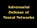 Pooja Krishan Discusses Adversarial Attacks and the Future of AI Security