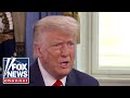 President Trump goes one-on-one with Laura Ingraham | Part 3