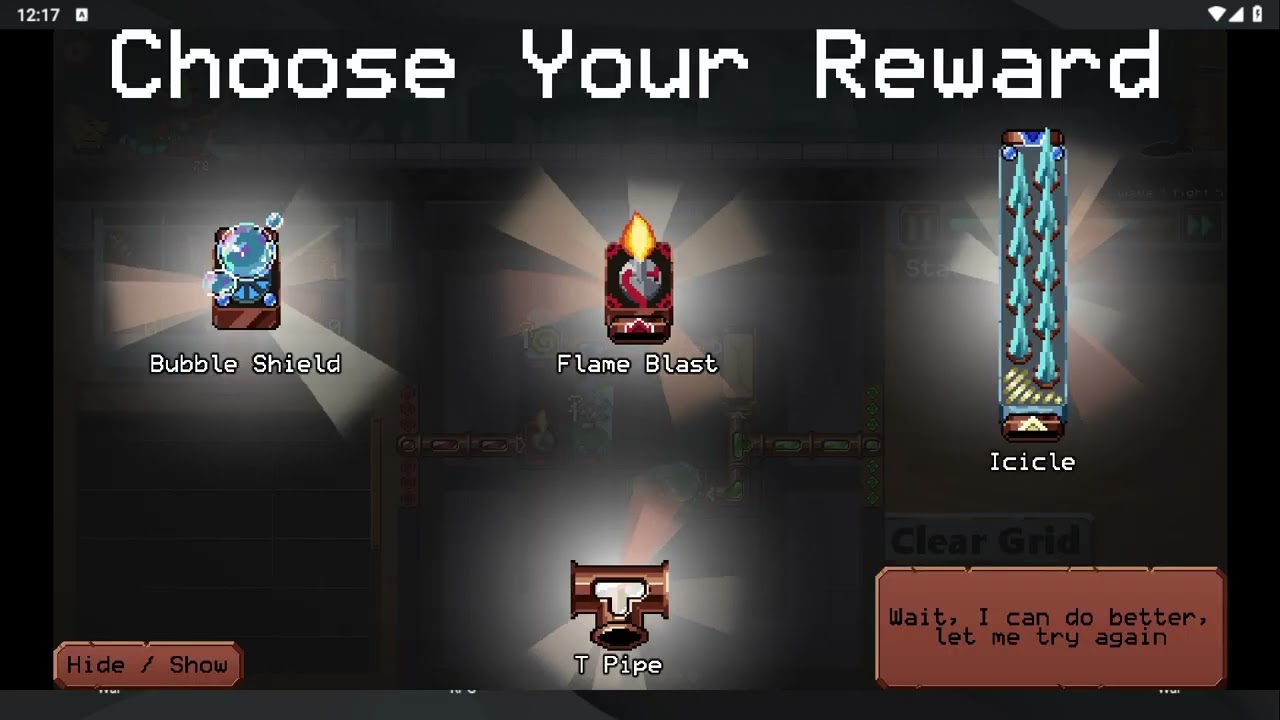 Clockwork Cleanup GAMEPLAY FREE ON STEAM