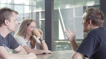 Amazon Operations Talent Acquistion - Join our team!