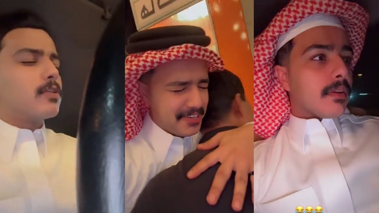 اعتذار زايد لجملا😂| سنابات زايد بن سابر