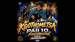 K.G.O.T.H.O.M.E.T.S.A By FANZØNATOR paii 10