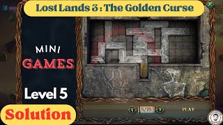 Lost Lands 3 Mini Games Puzzle 5 screenshot 4
