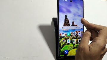 infinix 11 2022 | how to change system navigation button |gesture motion setting