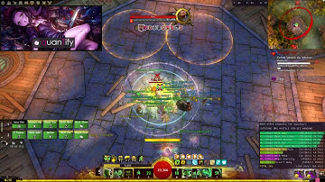 [qT] Sabetha 3:02 (5:58) | Spooky Boi PoV