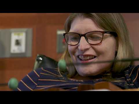 Music therapy at MD Anderson: a proven intervention for cancer treatment-related symptoms