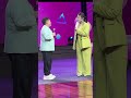 ErrenzhuanComedy at Its Best: Shenyang Nanfeng Grand Theatre