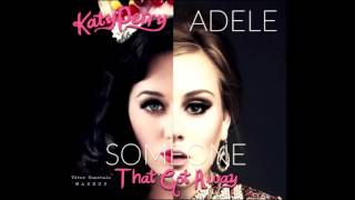 Celebrity Katy Perry vs Adele! Wealth
