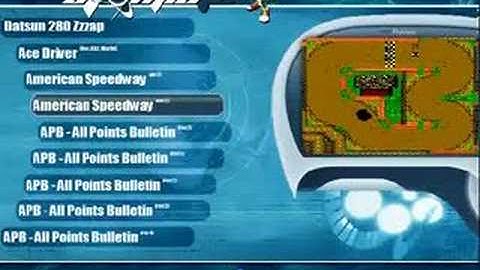 AtomicFe 0.19 default layout and plug