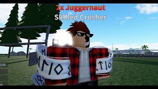 How To Complete The Volcano Stunting Missions In Cc2