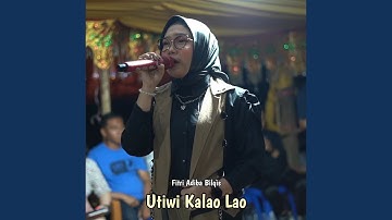 Utiwi Kalao Lao