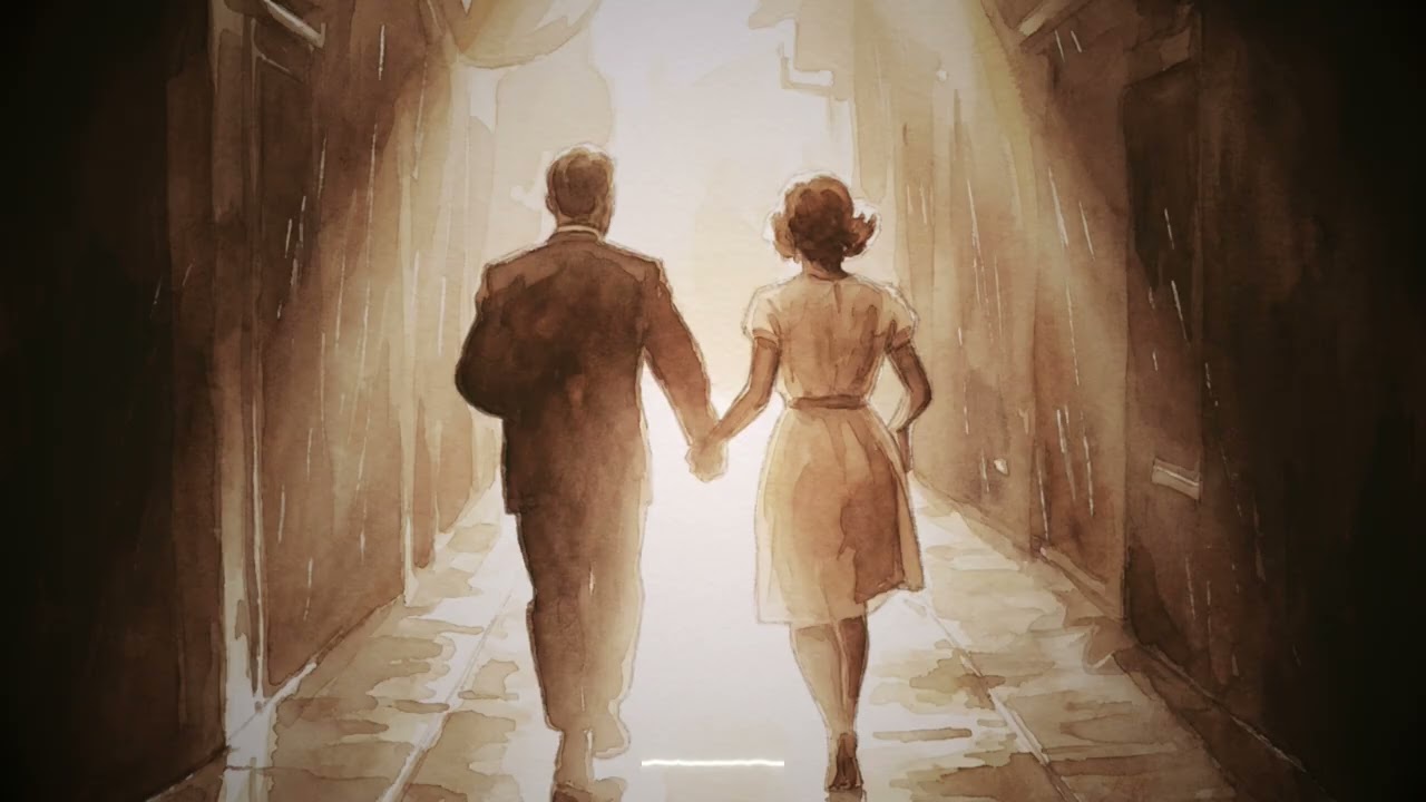 1960s Oldies Love Songs that feel like a Vintage Movie 🎞️