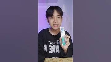 Combo kem đánh răng bạc hà hỗ trợ Trắng Răng Eucryl từng được chị Võ Hà Linh bán trên livestream