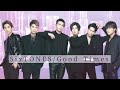 SixTONES/Good Times     歌詞付き