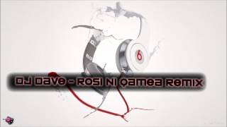 DJ Dave - Rosi Ni Qamea Remix