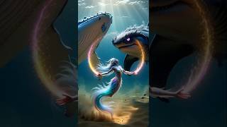 “கடலின் கதவு திறந்த தருணம்!”“When The Ocean Open”#seaspirit#oceanportal#tamilshorts#fantasycinematic