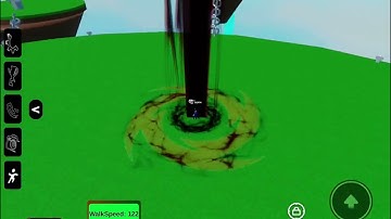 Kill streak Glove Button Test False Deity showcase