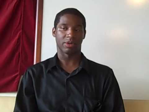 Six Degrees of Separation Interview - Theme