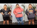 I'm not ok - Boohoo Try On Haul