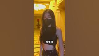 还得是我爹啊，玩偶姐姐带回家，打我一个措手不及！