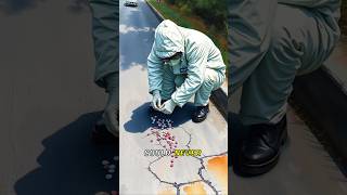 5 crazy Mysteries hit-and-run that will never be solved #viral #shorts #history  #shortfeed