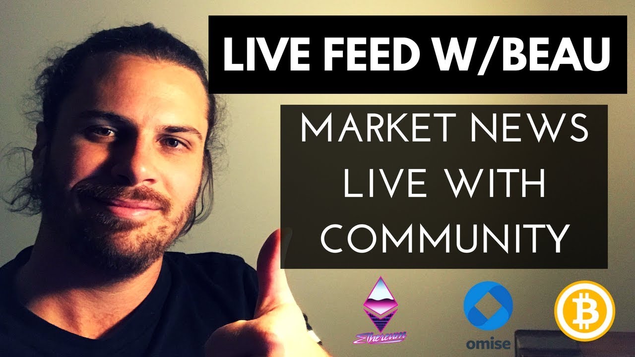 blockchain live feed blockchain live feed