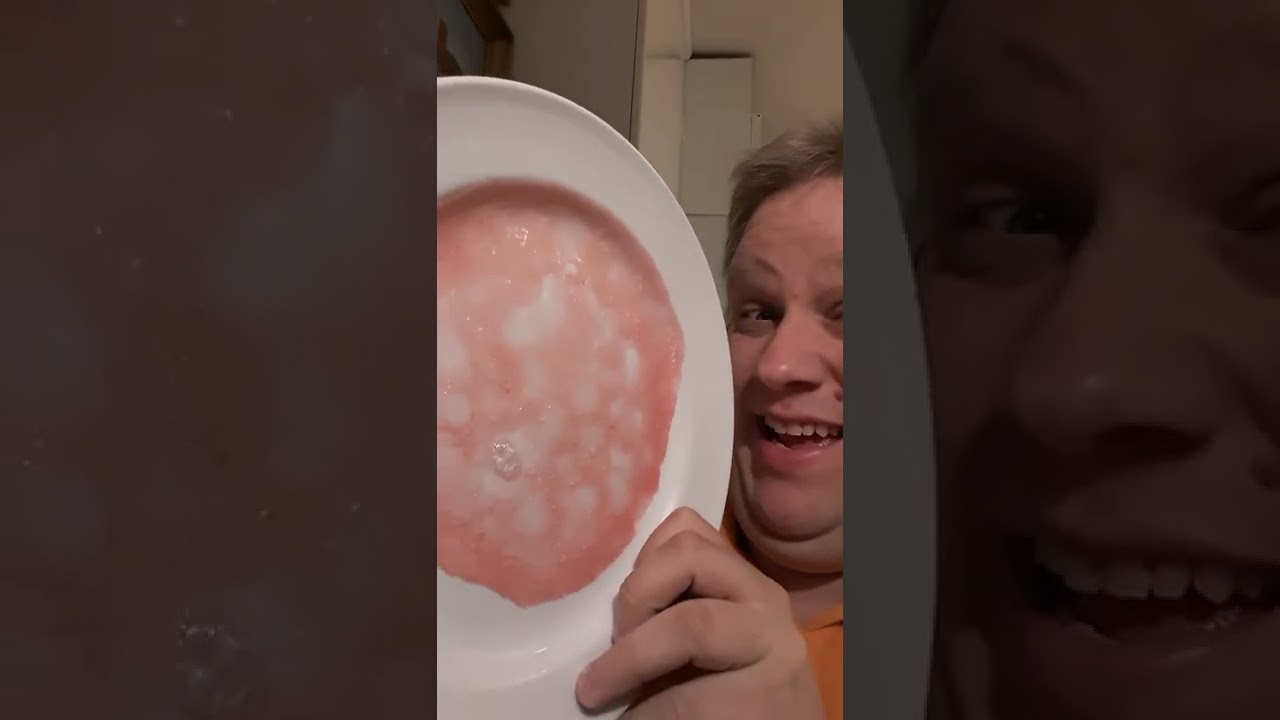 what happens if you microwave gumdrop