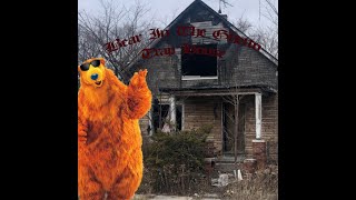 The Bear Cha Cha Cha Rap Remix