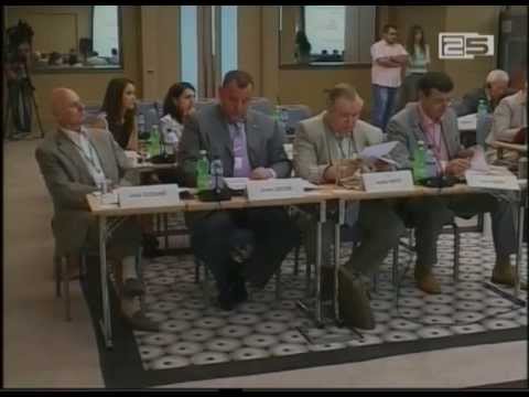 სუამის საერთაშორისო კონფერენციას ბათუმში