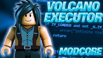 [BEST 2025] Volcano Executor Roblox 2025 – No Key, Fast Injection & Script Hub (Undetected)