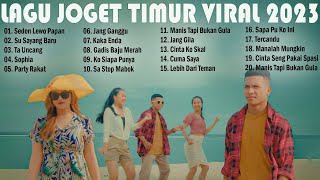 Lagu Joget Indonesia Timur Terbaru 2023 ~ Lagu Acara Timur Viral Tiktok 2023