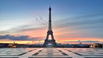 Eiffel Tower gets six metre addition