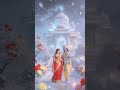 Radha Krishna Ka Prem ❤️ Har Dil Ko Chhoo Jayega