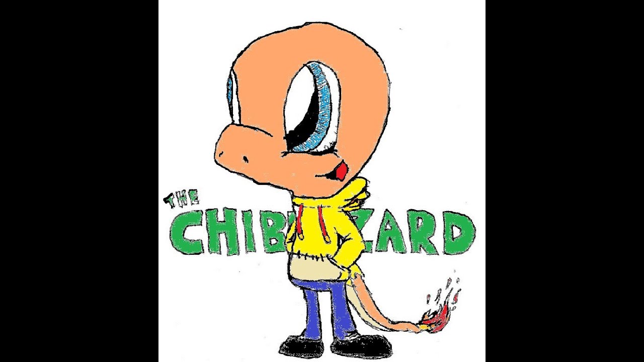 Chibizard Funny Montage #1
