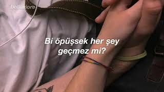 Tuğkan - Sen Benim // Lyrics Resimi