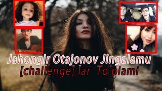 Jahongir Otajonov jingalamu  chelich [ Жахонгир Отажонов Жингаламу Челинч