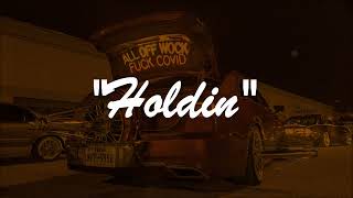 [FREE] Texas Type Beat // &quot;Holdin&quot; | DJ Screw Type Beat