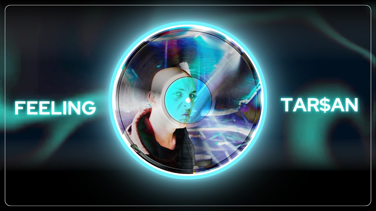 Tar$an - Feeling (Official Music Video)