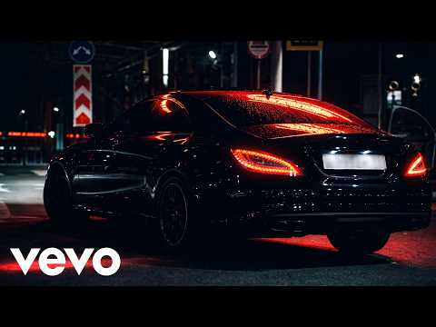 ODENN - Purple City (Original Mix)