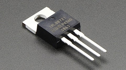 MOSFET(When "no" gate voltage) --- interesting concept