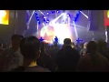 Front Line Assembly - Plasticity &amp; Remorse (Live) Gas Monkey Live! Dallas, TX November 14, 2017