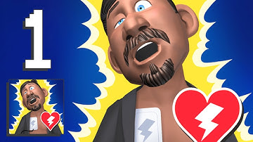 Dispatch Master 3D - Gameplay Walkthrough [Android, iOS Game]